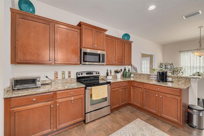 20215 Natures Spirit Dr, House other with 4 bedrooms, 3 bathrooms and null parking in TAMPA FL | Image 15