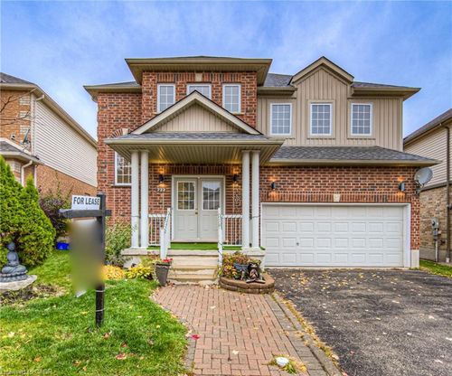 722 Salzburg Dr, Waterloo, ON, N2V2N7 | Card Image
