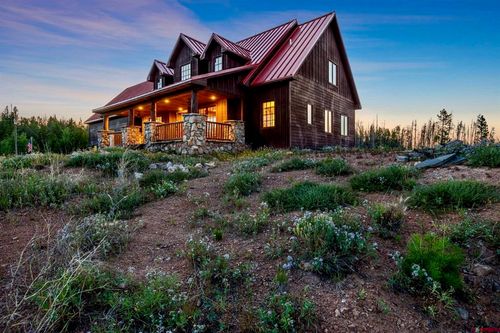 5200 Jackson County Road 49, Walden, CO, 80480 | Card Image