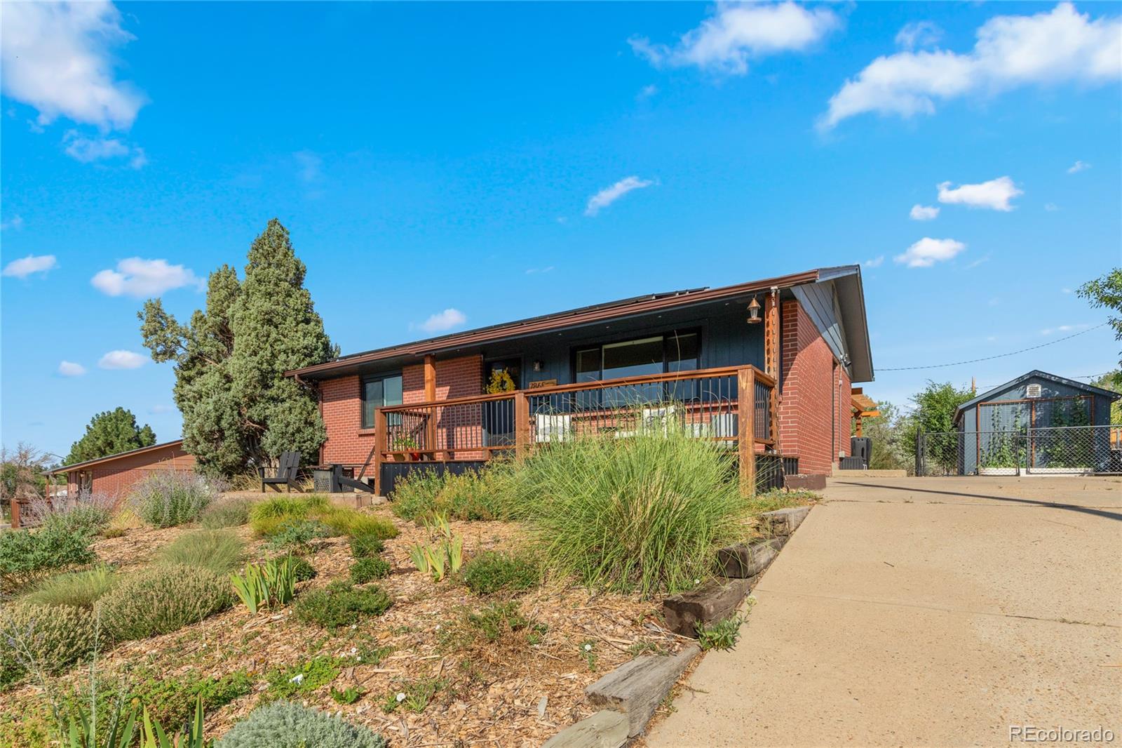 Residential in Denver 2
