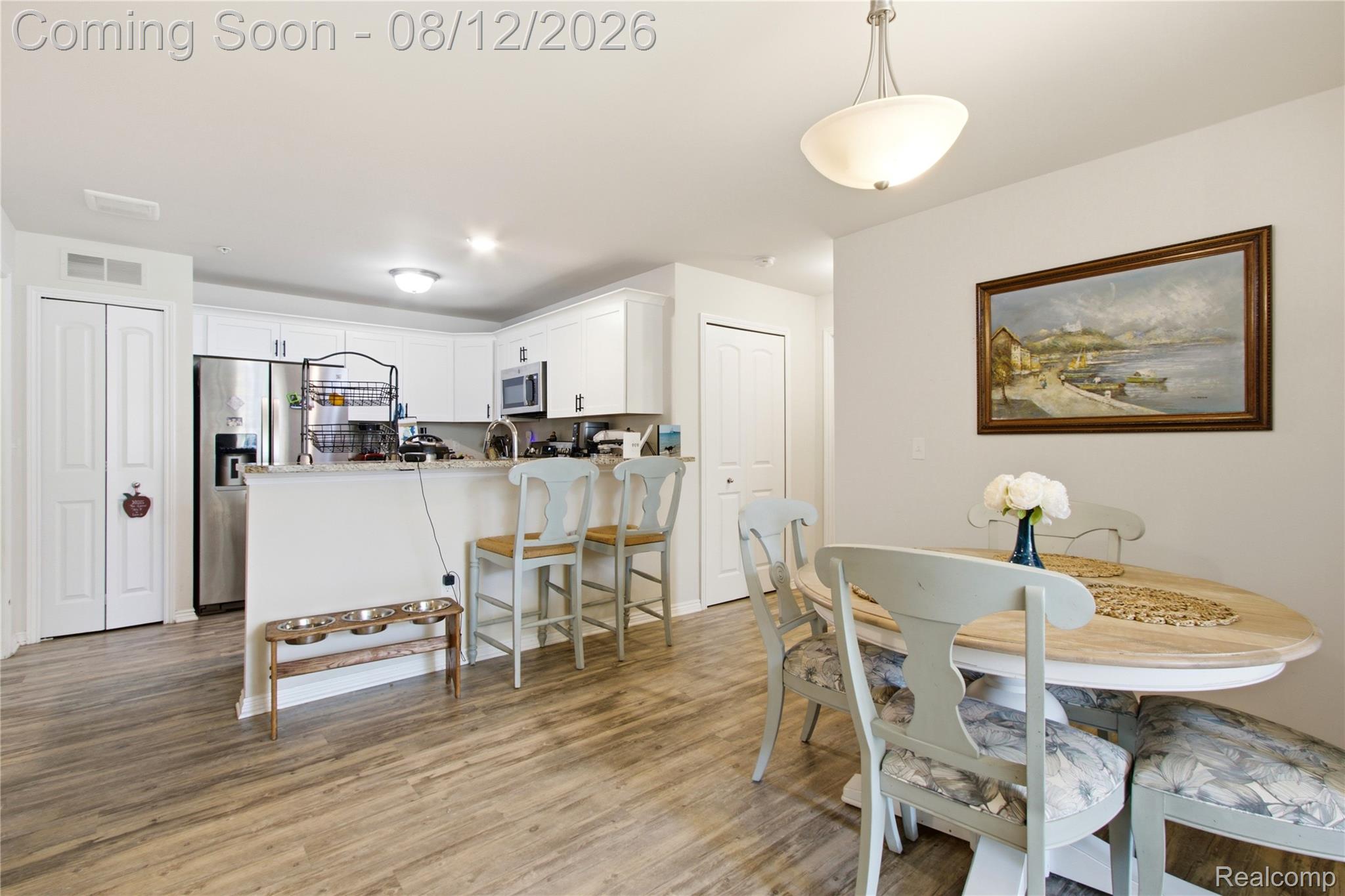 Residential in Canton Charter Township 5