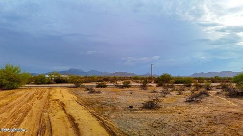 TBD Sw Century Rd Lot D 1.81 Acres, Maricopa, AZ, 85139 | Card Image