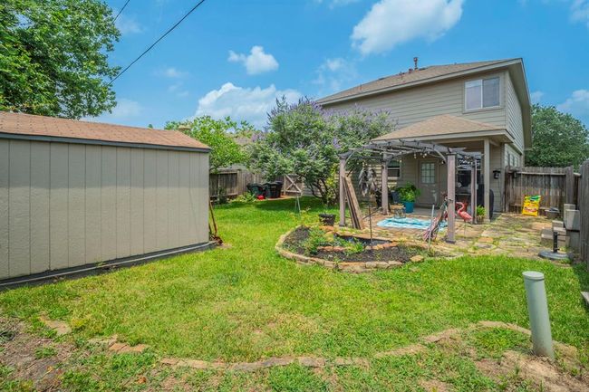 3911 Falvel Cove Dr, House other with 3 bedrooms, 3 bathrooms and 2 parking in Spring TX | Image 23