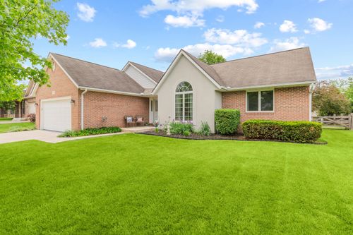 709 W Parkwood Street, Sidney, OH, 45365 | Card Image