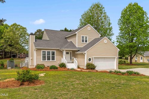 1302 Swift Creek Road, Smithfield, NC, 27577 | Card Image