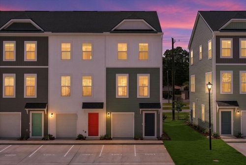 1001-4633 Forest Hills Dr, North Charleston, SC, 29418-3817 | Card Image