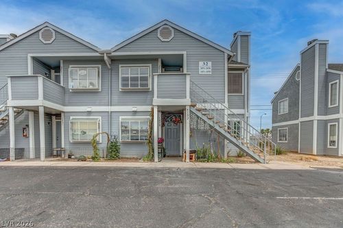 4182 Orbit Avenue, Las Vegas, NV, 89115 | Card Image