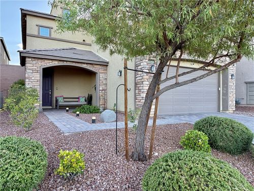 6641 Conquistador St, Las Vegas, NV, 89149-1324 | Card Image