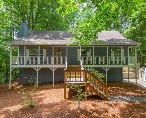 3861 Mountain View Rd Nw, Kennesaw, GA, 30152-2388 | Card Image