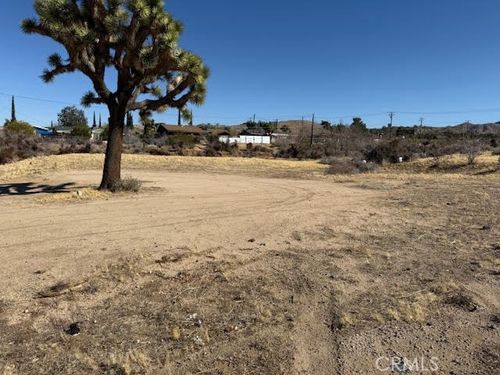 1234 N Sage Ave, Yucca Valley, CA, 92284 | Card Image