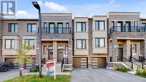 33 Origin Way, Vaughan, ON, L6A5C6 | Card Image