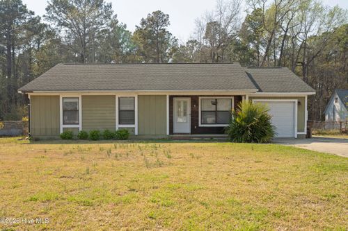 1212 Wolf Swamp Rd, Jacksonville, NC, 28546-9525 | Card Image