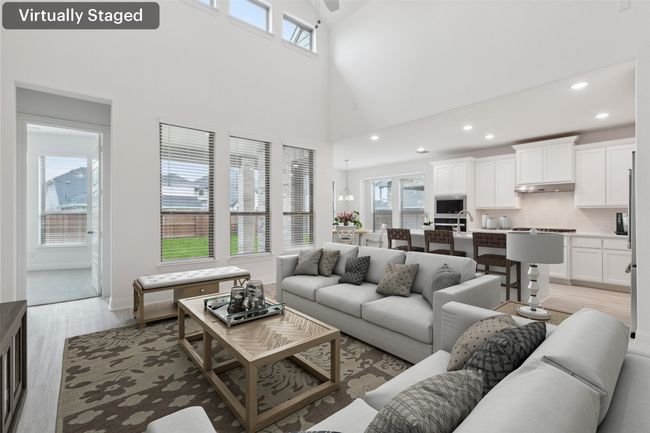 4260 Mill Pond Dr, House other with 5 bedrooms, 5 bathrooms and null parking in Prosper TX | Image 6