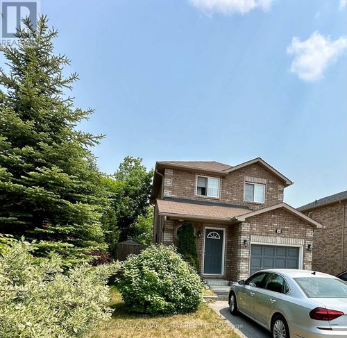 54 William Paddison Drive, Barrie (Georgian Drive), ON, L4M0G4 | Card Image