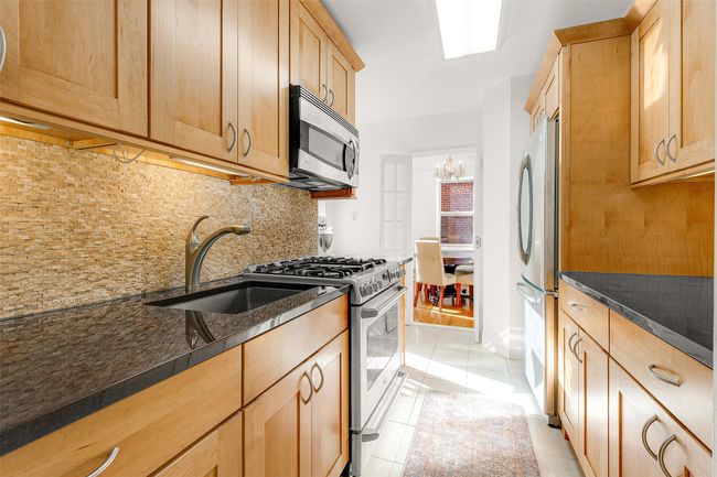 APT-3B - 72 112 Th St, Home with 2 bedrooms, 1 bathrooms and null parking in Forest Hills NY | Image 16