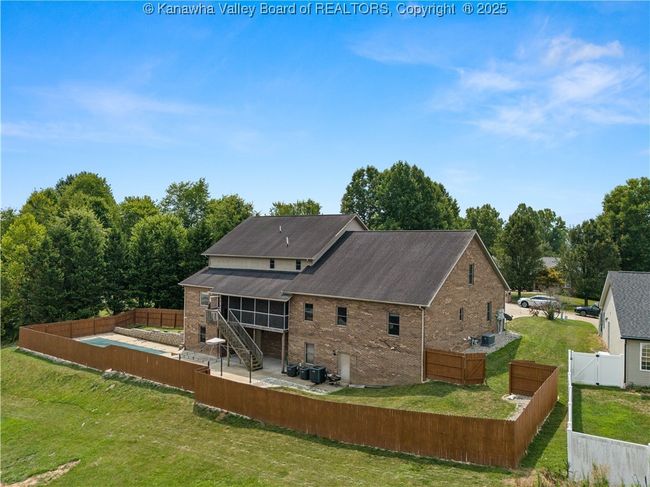 75 Poinsetta Dr, House other with 6 bedrooms, 6 bathrooms and null parking in Scott Depot WV | Image 47