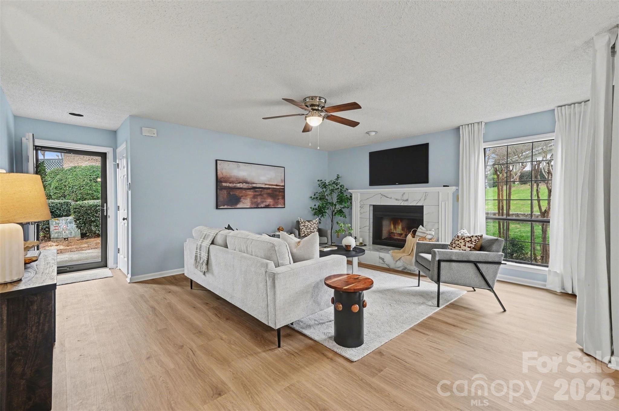 Residential in Charlotte 2