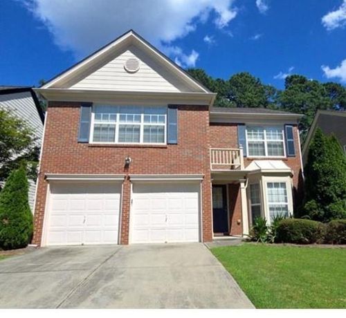 135 Friars Head Dr, Suwanee, GA, 30024-7649 | Card Image