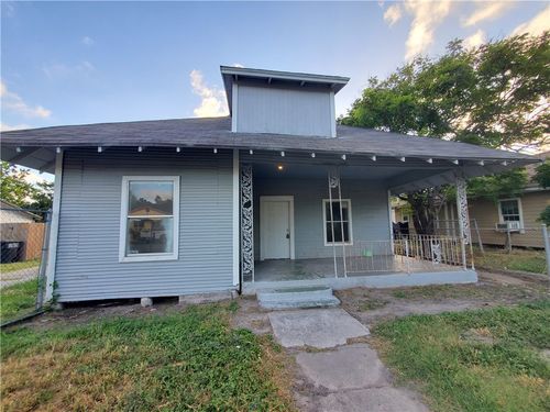 1107 14th St, Corpus Christi, TX, 78404-3507 | Card Image