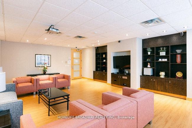 605 - 62 Suncrest Blvd, Condo with 2 bedrooms, 1 bathrooms and 2 parking in Thornhill ON | Image 39