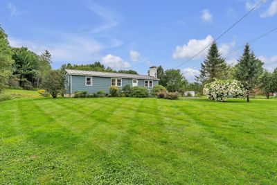 226 Loomis Hill Road, House other with 3 bedrooms, 1 bathrooms and null parking in Waterbury VT | Image 2