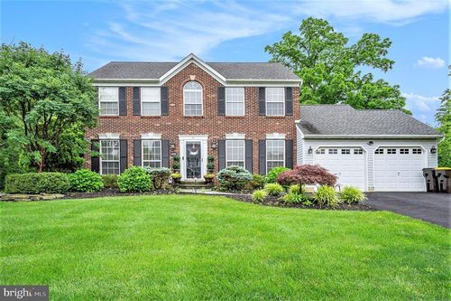 1408 W Fernbrook Dr, WARRINGTON, PA, 18976-1368 | Card Image