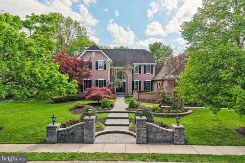 21 Brookwood Rd, MOUNT LAUREL, NJ, 08054-4713 | Card Image
