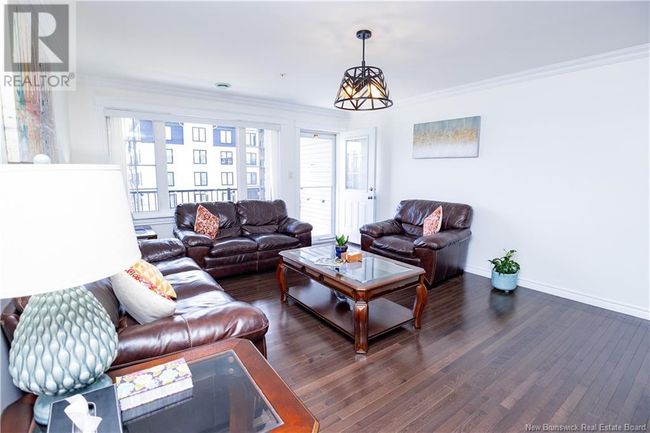 332 - 155 Lian St, Home with 3 bedrooms, 2 bathrooms and null parking in Fredericton NB | Image 18