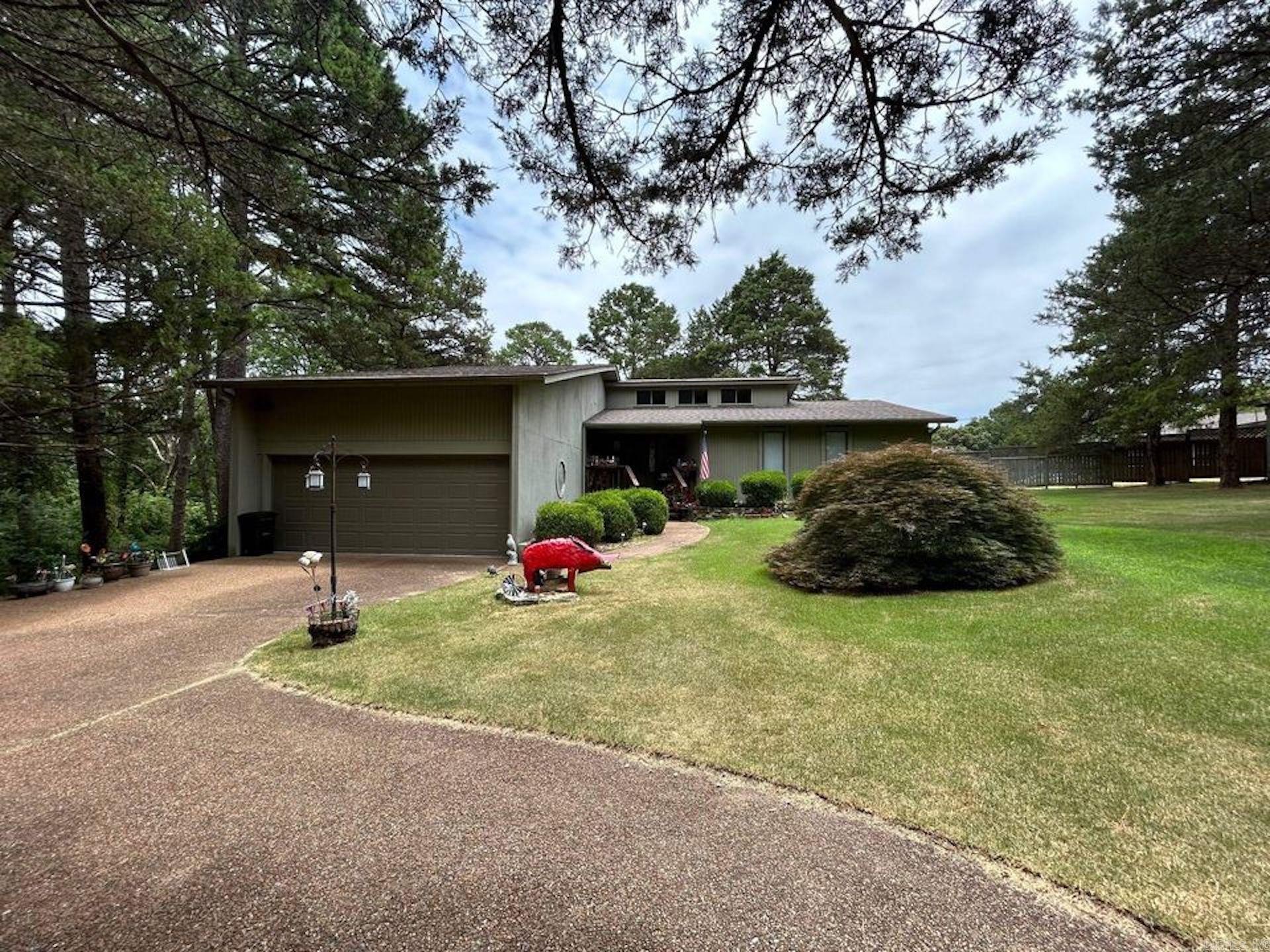 Scenic Pl, Heber Springs, AR 72543 #1