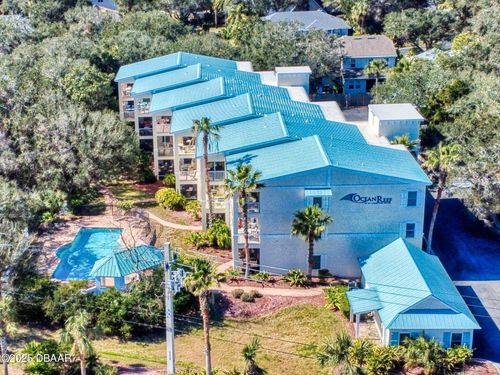 206-931 A1a Beach Blvd, St Augustine Beach, FL, 32080-5744 | Card Image