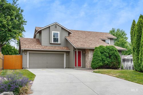 1417 E Falconrim Ct, Eagle, ID, 83616-5275 | Card Image
