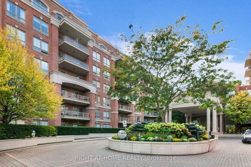 306-20 Burkebrook Pl, East York, ON, M4G0A1 | Card Image