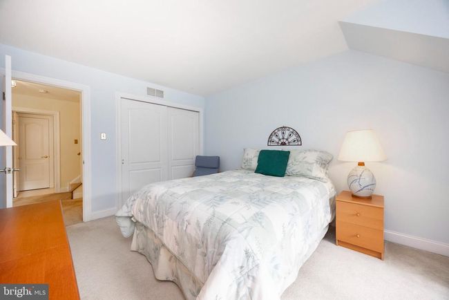 92 Daylesford Blvd, Townhouse with 2 bedrooms, 3 bathrooms and null parking in BERWYN PA | Image 33