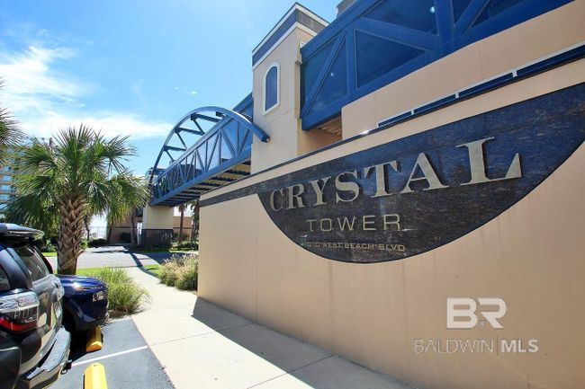 APT-402 - 1010 W Beach Blvd, Condo with 2 bedrooms, 2 bathrooms and null parking in Gulf Shores AL | Image 33