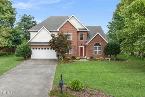 102 Ridgeview Meadows Dr, Gray, TN, 37615-5201 | Card Image