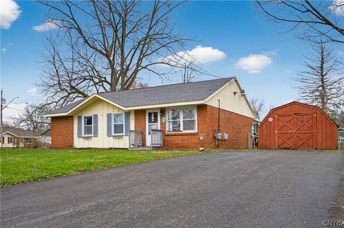 326 Idlewood Blvd, Baldwinsville, NY, 13027-3124 | Card Image
