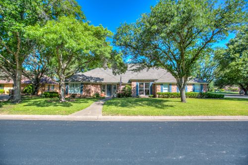 5301 Beverly Dr, San Angelo, TX, 76904-8031 | Card Image