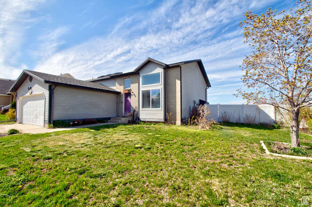 Plumbago Ave, Salt Lake City, UT 84118