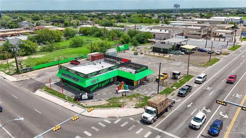 101 E Ferguson Ave, Pharr, TX, 78577 | Card Image