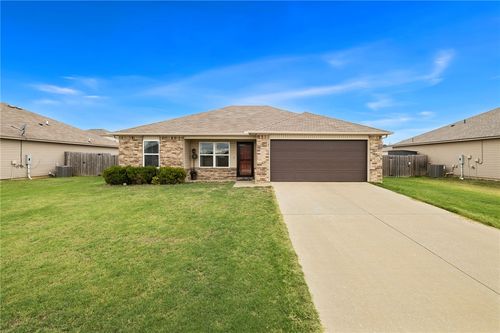 2760 Sebright Ave, Springdale, AR, 72764-3021 | Card Image