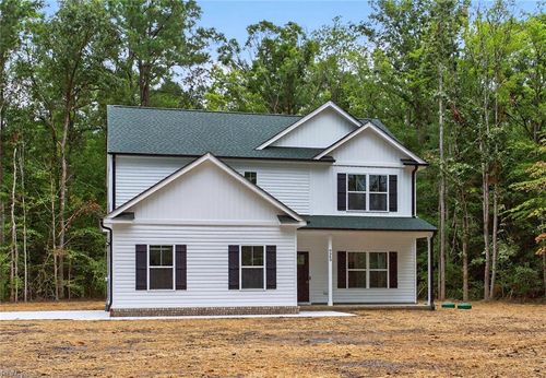 2109 Holland Corner Rd, Suffolk, VA, 23437-8846 | Card Image