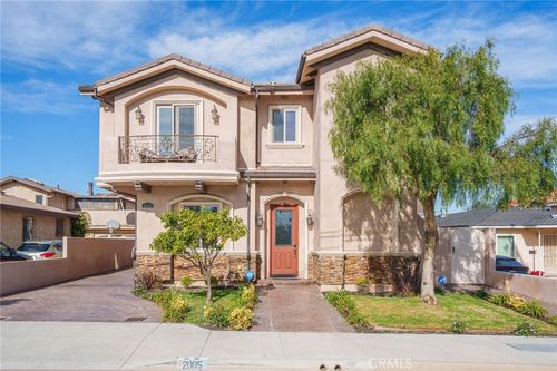 b-2005 Robinson, Redondo Beach, CA, 90278 | Card Image