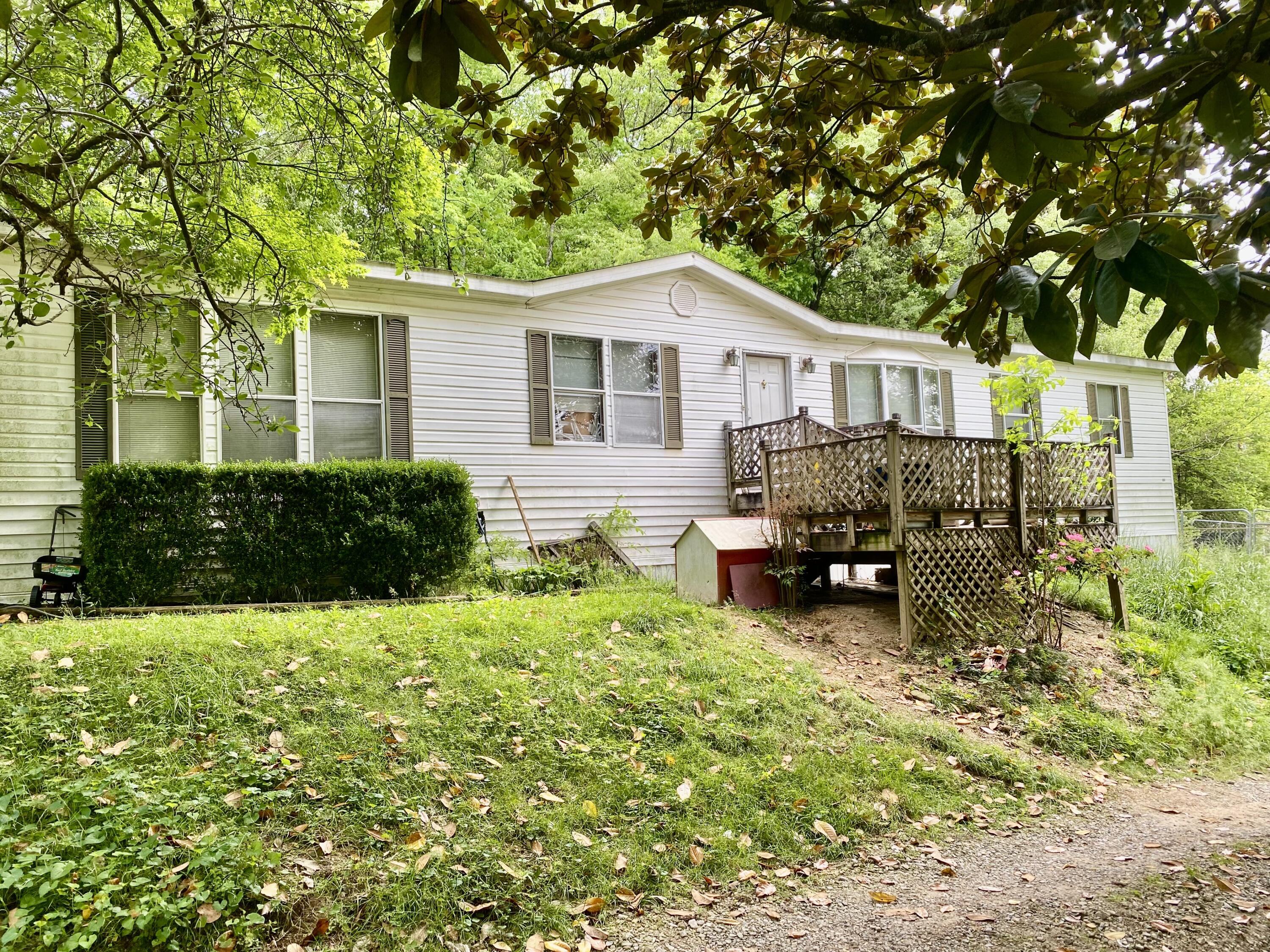 Dent Rd, Hixson, TN 37343
