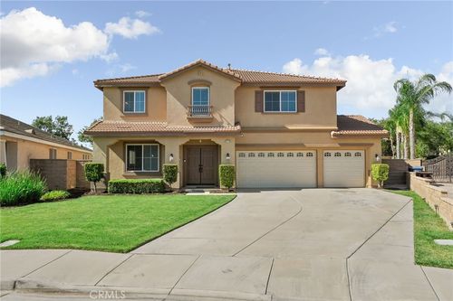 13714 River Downs Street, Eastvale, CA, 92880 | Card Image