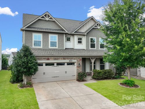 2020 Pinyon Ln, Lancaster, SC, 29720-1118 | Card Image