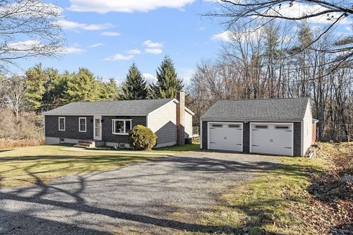 45 Old North Rd, Templeton, MA, 01468-1334 | Card Image