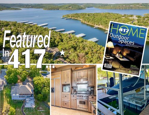 245 Foxtrail Dr, Branson West, MO, 65737-9523 | Card Image