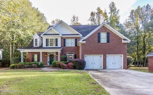 906 Huntcliffe Dr, Macon, GA, 31210-7545 | Card Image