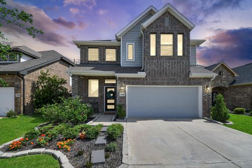 31314 Balsam Hawk Lane, Hockley, TX, 77447 | Card Image