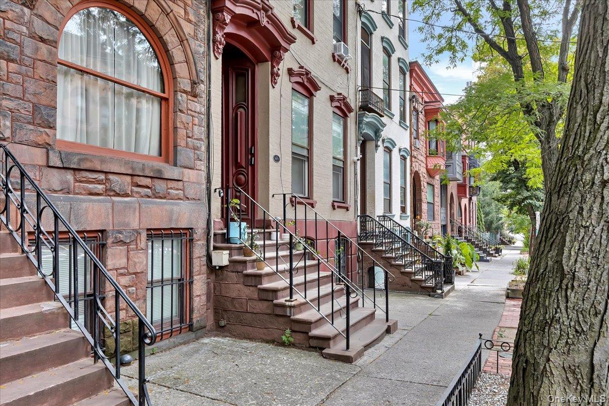 Residential Income in Albany 3